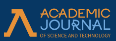 Academic Journal of Science and Technology